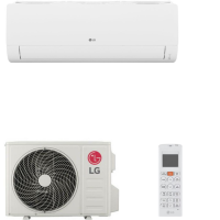 Klima uređaj LG W09EG.NSJ/W09EG.UA3, Inverter, 2,5kW